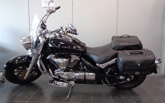 Gebrauchtmotorrad Suzuki Intruder C1800R - Bild 11