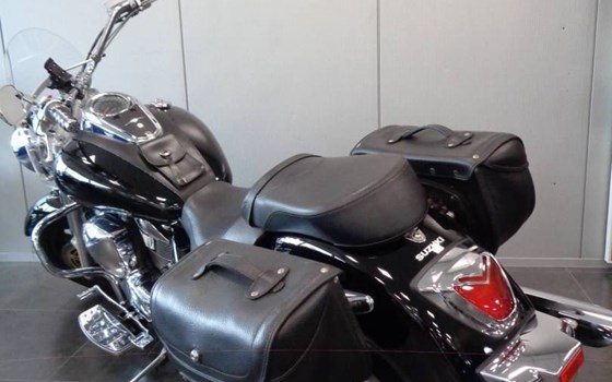 Gebrauchtmotorrad Suzuki Intruder C1800R - Bild 12