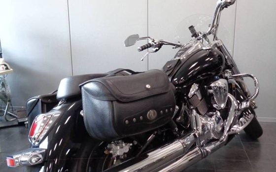 Gebrauchtmotorrad Suzuki Intruder C1800R - Bild 7