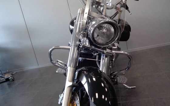 Gebrauchtmotorrad Suzuki Intruder C1800R - Bild 9