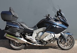 Gebrauchte BMW K 1600 GTL