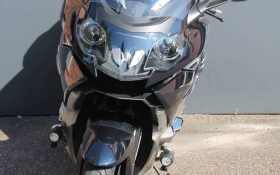 Gebrauchtmotorrad BMW K 1600 GTL - Bild 2
