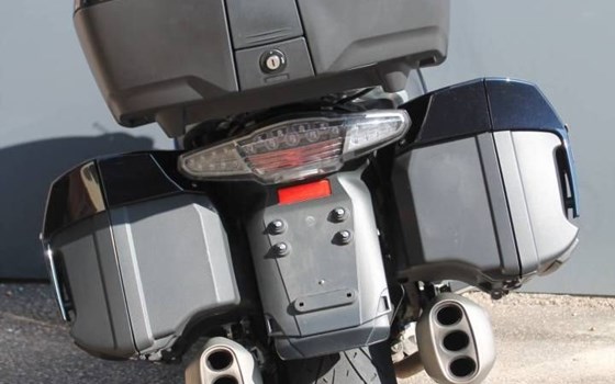 Gebrauchtmotorrad BMW K 1600 GTL - Bild 4