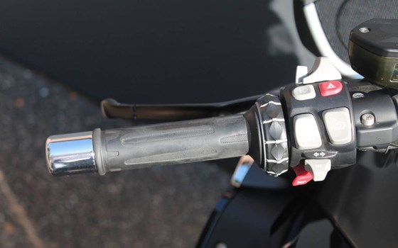 Gebrauchtmotorrad BMW K 1600 GTL - Bild 6