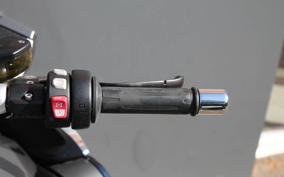 Gebrauchtmotorrad BMW K 1600 GTL - Bild 7