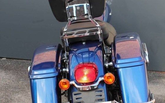 Gebrauchtmotorrad Harley-Davidson Dyna Switchback  FLD - Bild 4