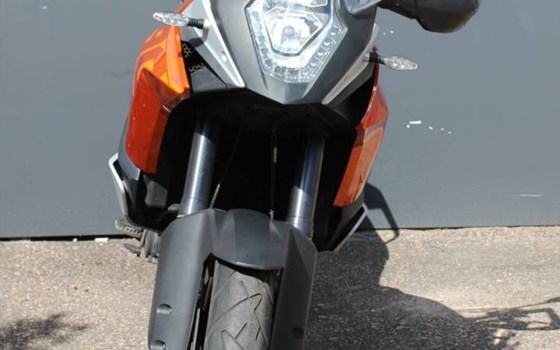 Gebrauchtmotorrad KTM 1190 Adventure - Bild 4