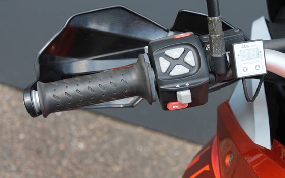 Gebrauchtmotorrad KTM 1190 Adventure - Bild 5