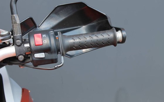 Gebrauchtmotorrad KTM 1190 Adventure - Bild 6