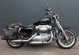 Gebrauchte Harley-Davidson Sportster XL 883 L SuperLow