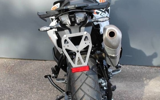 Gebrauchtmotorrad KTM 790 Adventure - Bild 4