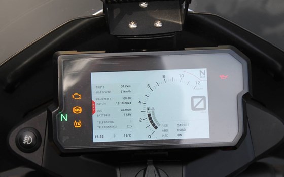 Gebrauchtmotorrad KTM 790 Adventure - Bild 7