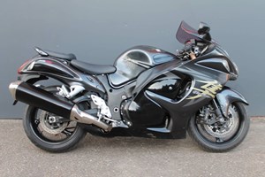 Angebot Suzuki Hayabusa