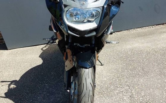 Gebrauchtmotorrad BMW F 800 GT - Bild 3