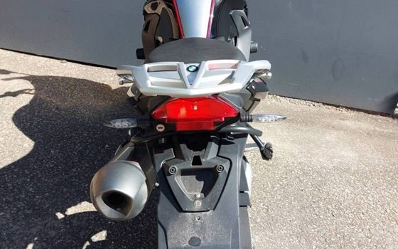 Gebrauchtmotorrad BMW F 800 GT - Bild 4