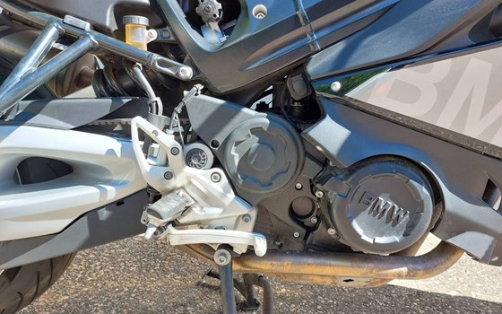Gebrauchtmotorrad BMW F 800 GT - Bild 5