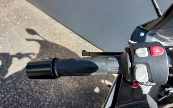 Gebrauchtmotorrad BMW F 800 GT - Bild 7