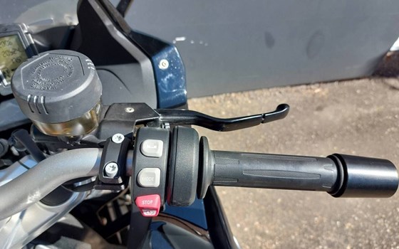 Gebrauchtmotorrad BMW F 800 GT - Bild 9