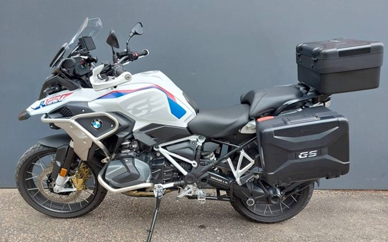 Gebrauchtmotorrad BMW R 1250 GS - Bild 2