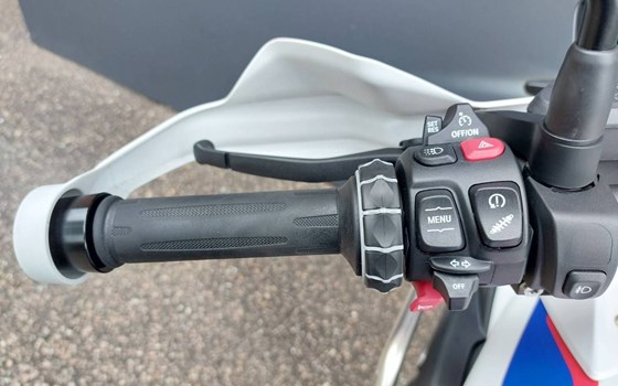 Gebrauchtmotorrad BMW R 1250 GS - Bild 7