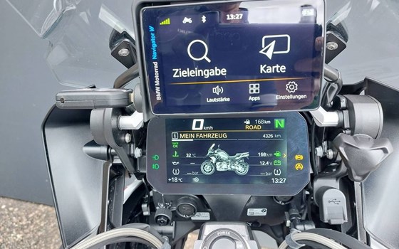 Gebrauchtmotorrad BMW R 1250 GS - Bild 8