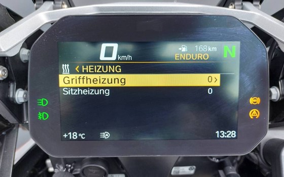 Gebrauchtmotorrad BMW R 1250 GS - Bild 9