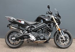 Gebrauchte BMW F 800 R
