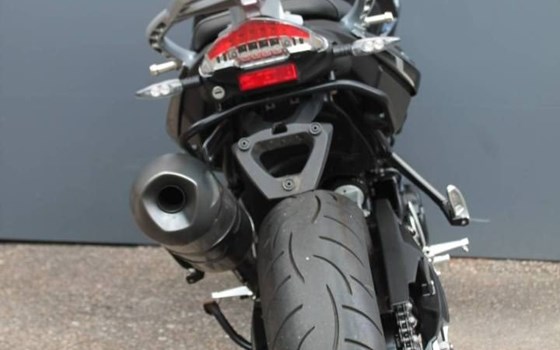 Gebrauchtmotorrad BMW F 800 R - Bild 4