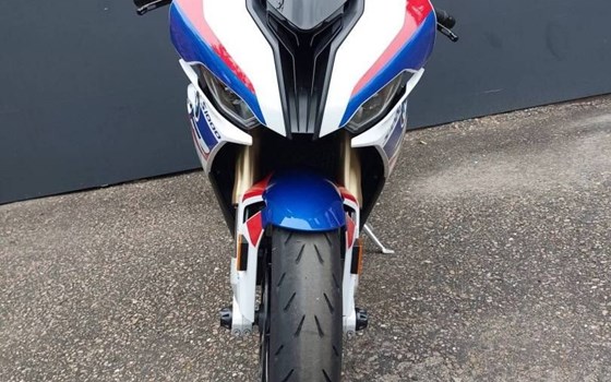 Gebrauchtmotorrad BMW S 1000 RR - Bild 3