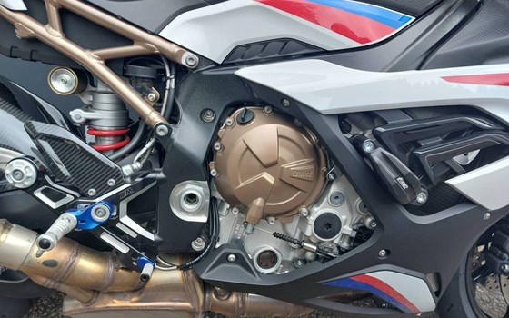 Gebrauchtmotorrad BMW S 1000 RR - Bild 5