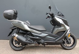 Gebrauchte BMW C 400 GT