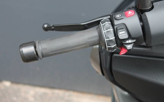 Gebrauchtmotorrad BMW C 400 GT - Bild 5