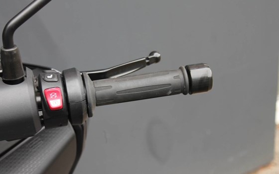 Gebrauchtmotorrad BMW C 400 GT - Bild 6