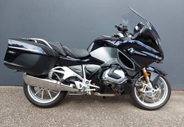 Gebrauchte BMW R 1250 RT