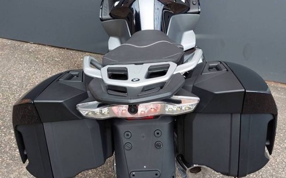 Gebrauchtmotorrad BMW R 1250 RT - Bild 4
