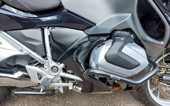 Gebrauchtmotorrad BMW R 1250 RT - Bild 5