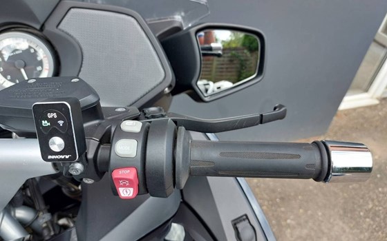 Gebrauchtmotorrad BMW R 1250 RT - Bild 9