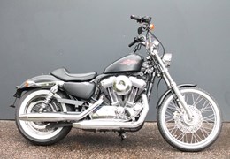 Gebrauchte Harley-Davidson Sportster XL 1200 V Seventy-Two