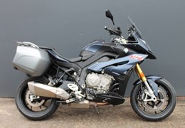 Gebrauchte BMW S 1000 XR