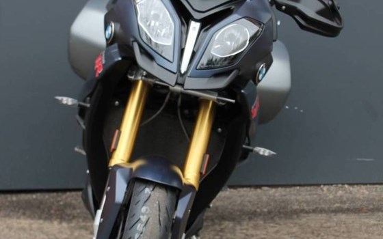 Gebrauchtmotorrad BMW S 1000 XR - Bild 2