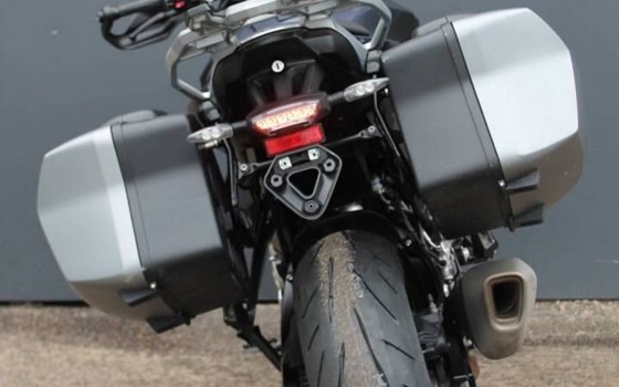 Gebrauchtmotorrad BMW S 1000 XR - Bild 4