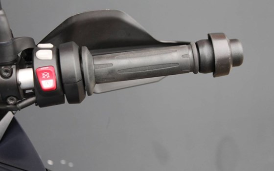 Gebrauchtmotorrad BMW S 1000 XR - Bild 6