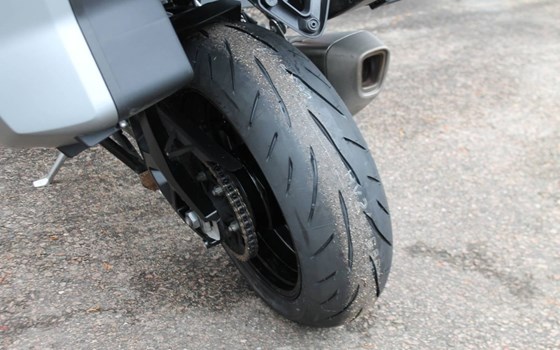 Gebrauchtmotorrad BMW S 1000 XR - Bild 8