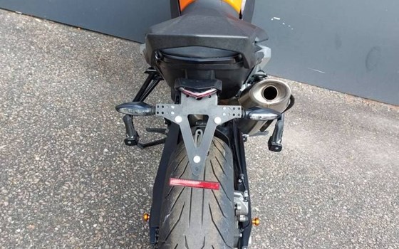 Gebrauchtmotorrad KTM 790 Duke - Bild 4