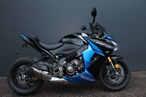 Angebot Suzuki GSX-S1000F