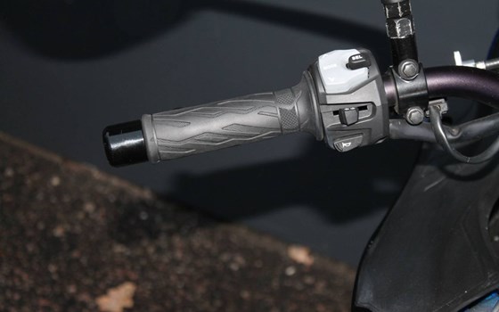 Gebrauchtmotorrad Suzuki GSX-S1000F - Bild 7