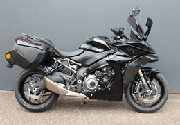 Gebrauchte Suzuki GSX-S1000GT