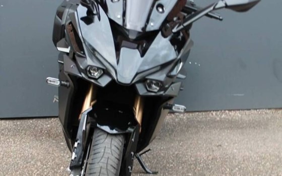 Gebrauchtmotorrad Suzuki GSX-S1000GT - Bild 3