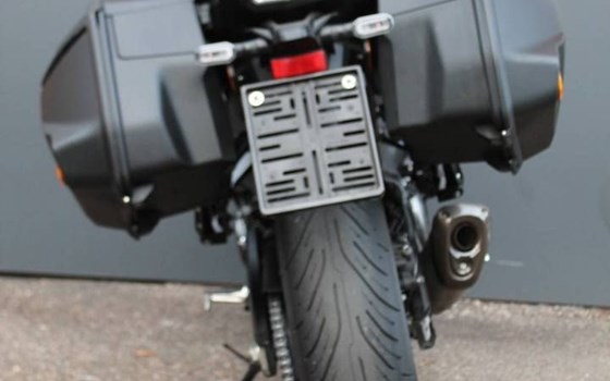 Gebrauchtmotorrad Suzuki GSX-S1000GT - Bild 5