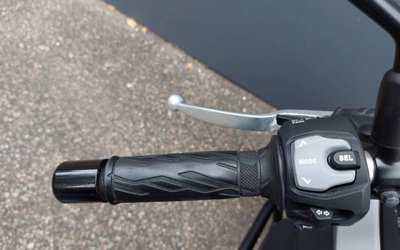 Gebrauchtmotorrad Suzuki V-Strom 650 - Bild 7